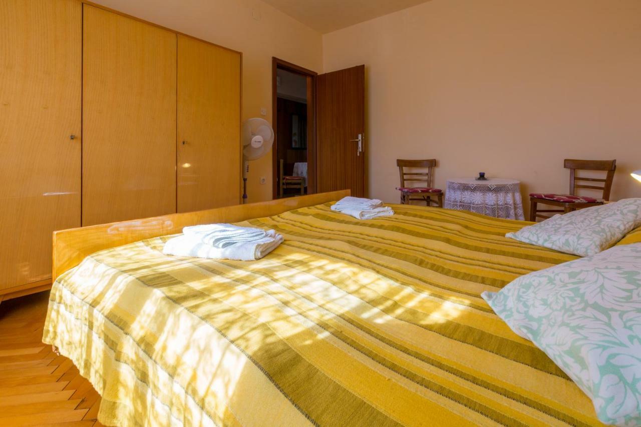 Apartman Ivka Dramalj Exteriör bild