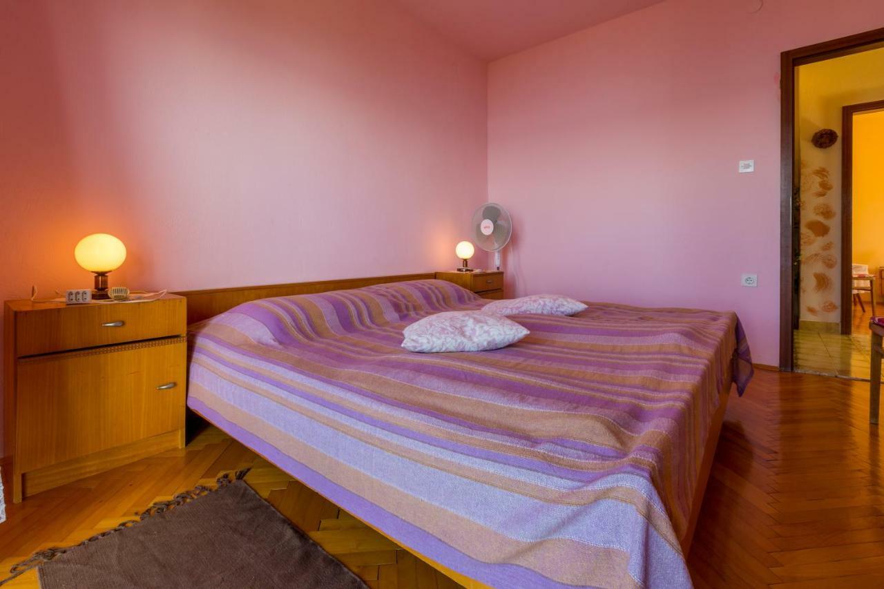 Apartman Ivka Dramalj Exteriör bild
