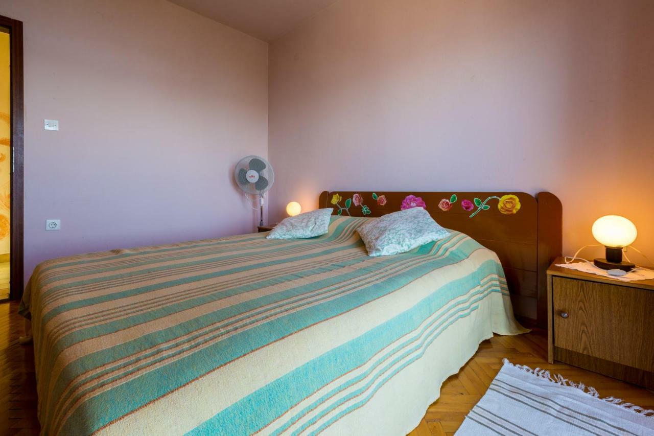 Apartman Ivka Dramalj Exteriör bild