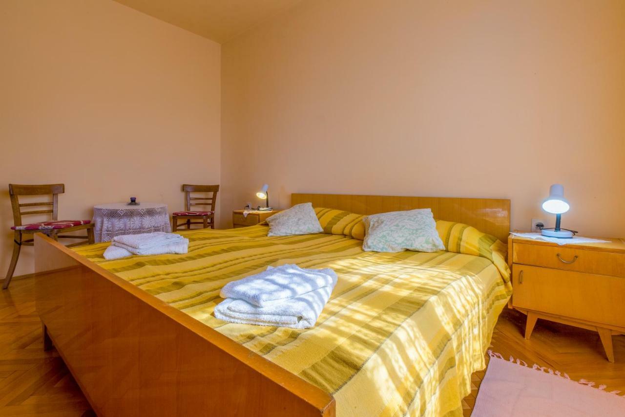 Apartman Ivka Dramalj Exteriör bild