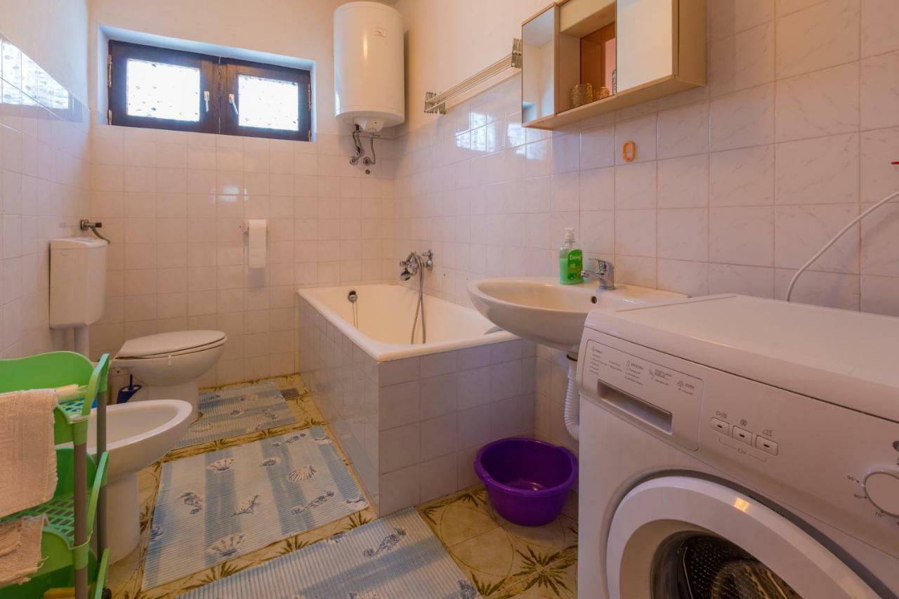 Apartman Ivka Dramalj Exteriör bild