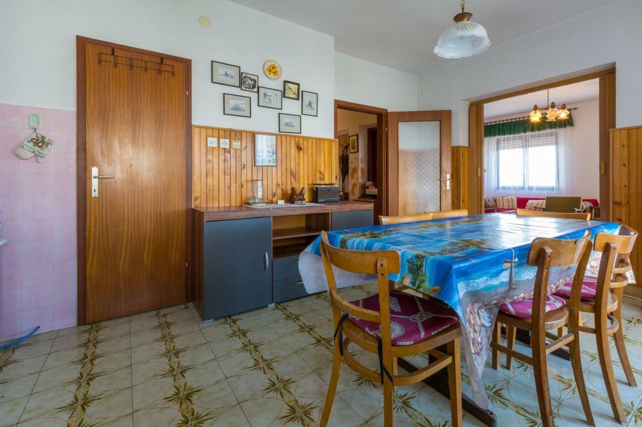 Apartman Ivka Dramalj Exteriör bild