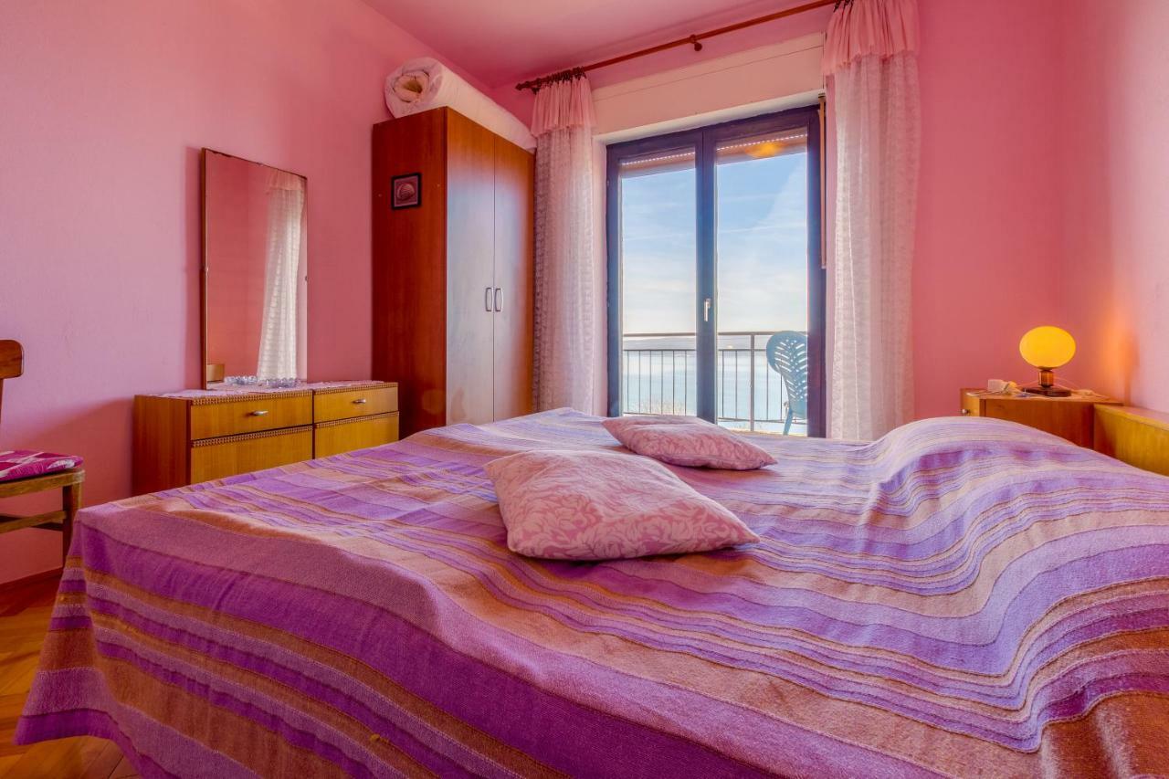 Apartman Ivka Dramalj Exteriör bild