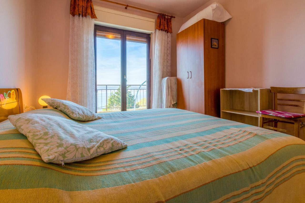 Apartman Ivka Dramalj Exteriör bild